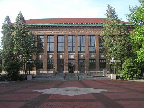 Hatcher Graduate Library