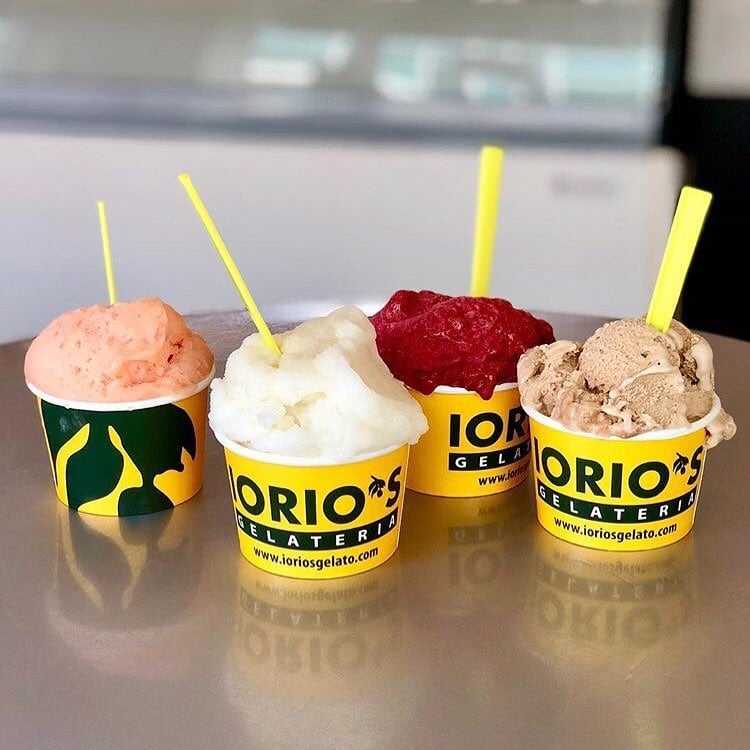 Iorio's Gelateria