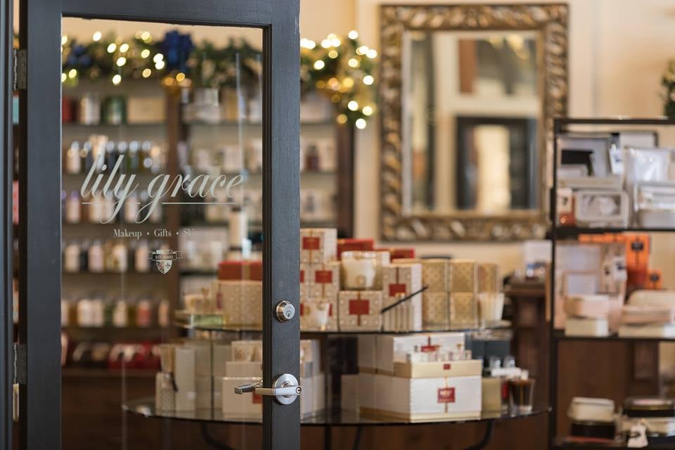 Lily Grace Cosmetics