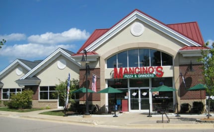 Mancino's Pizza and Grinders