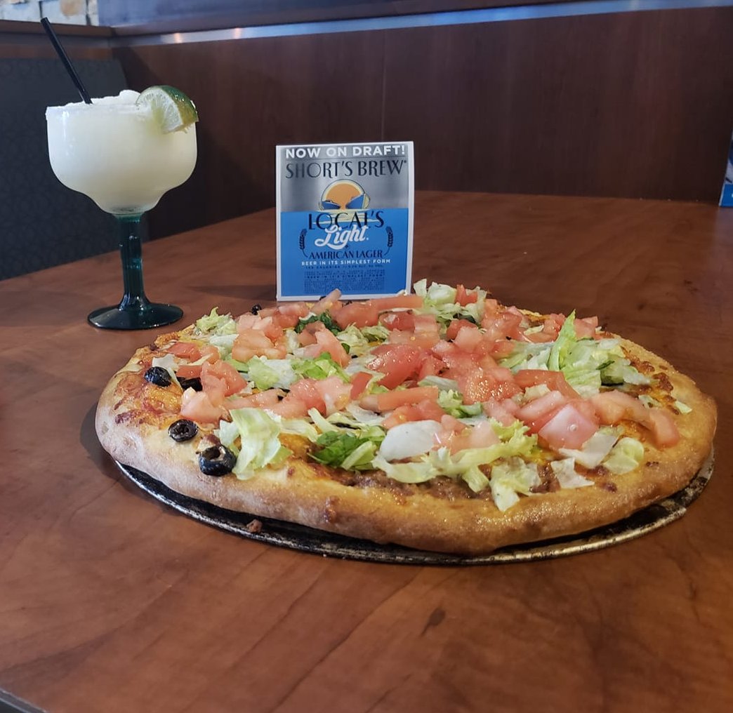 Ollie's Pizza and Grinders
