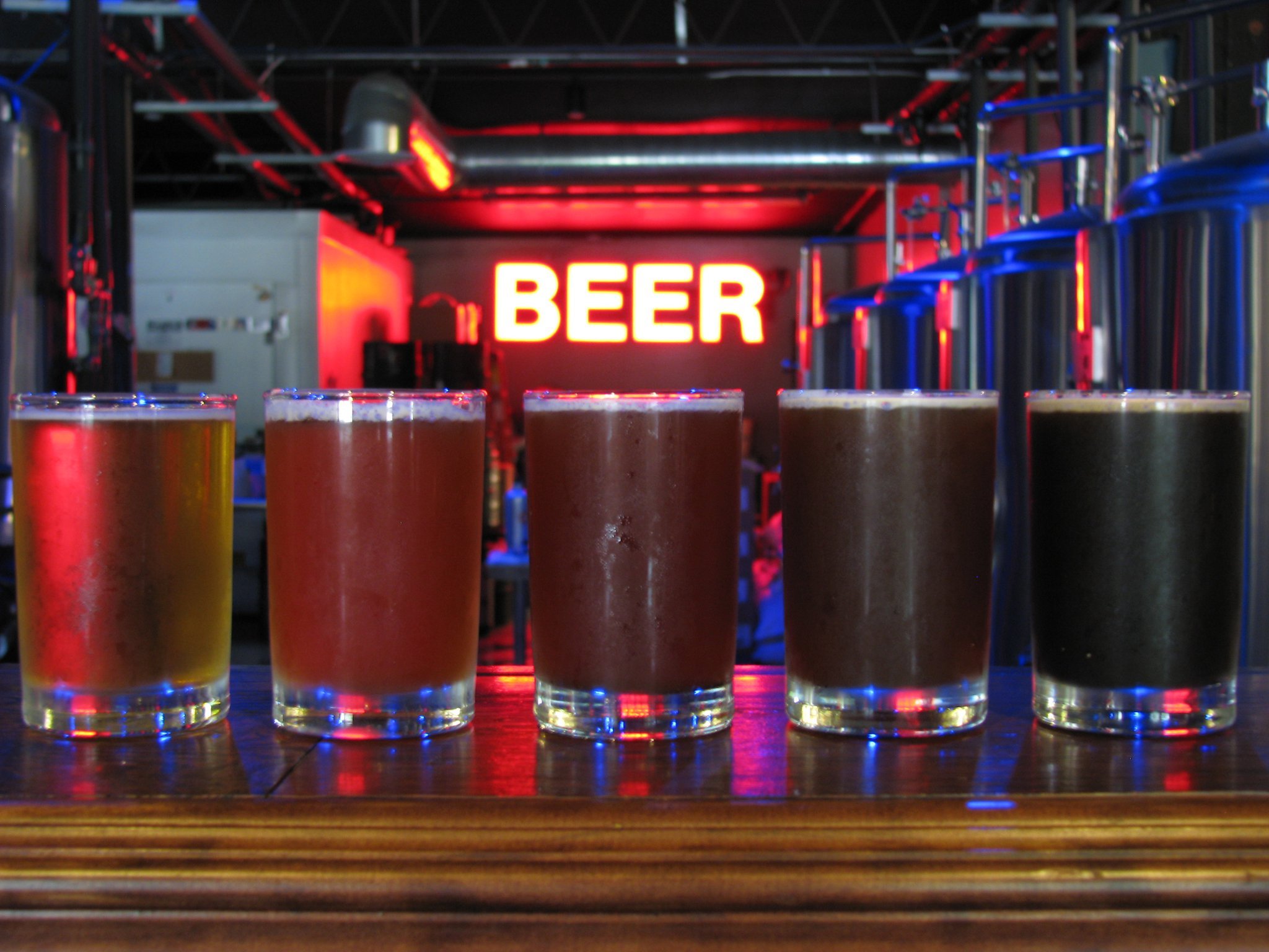Original Gravity Brewing