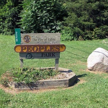 Peoples Park