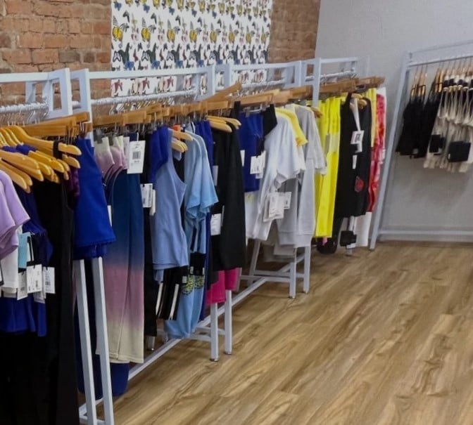 Sandy's Boutique