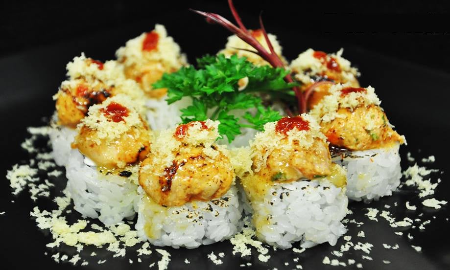 Umi Sushi