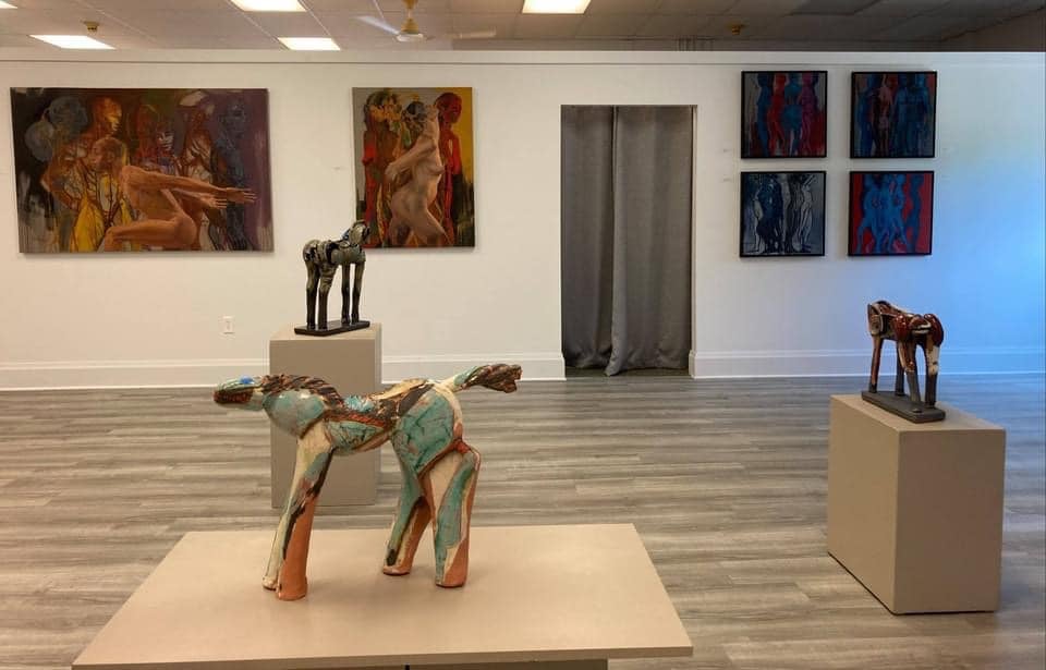 WSG Gallery