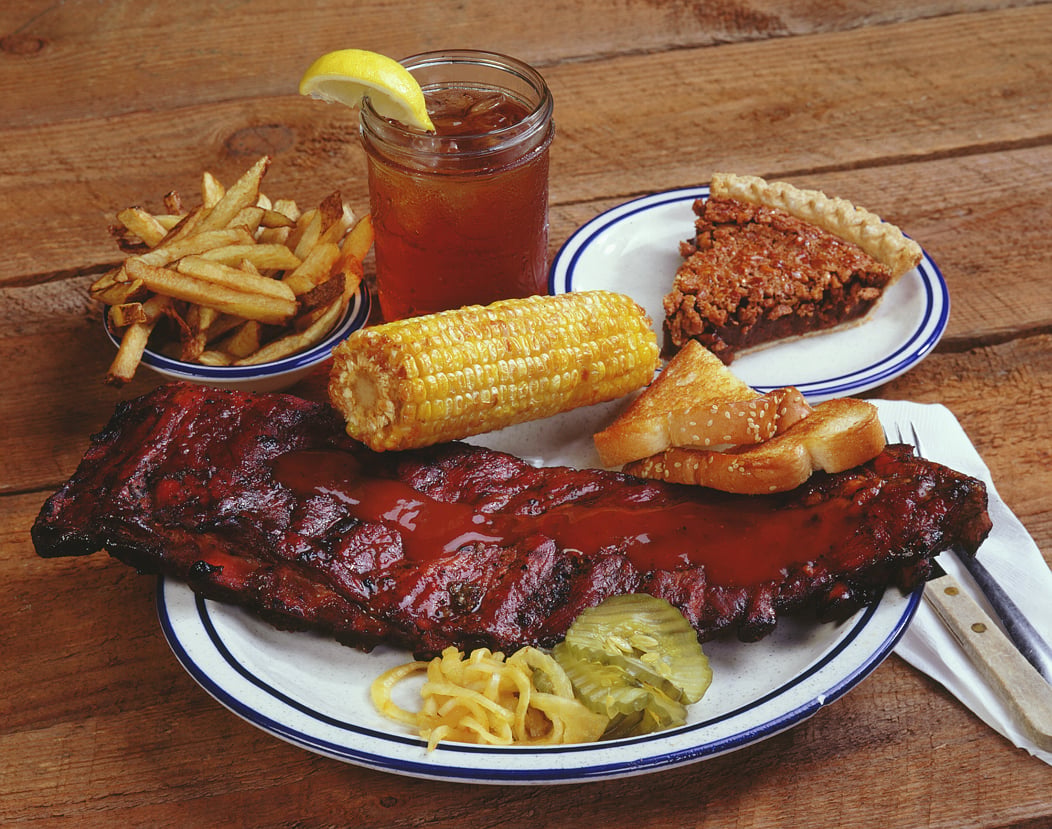 Country's Barbecue