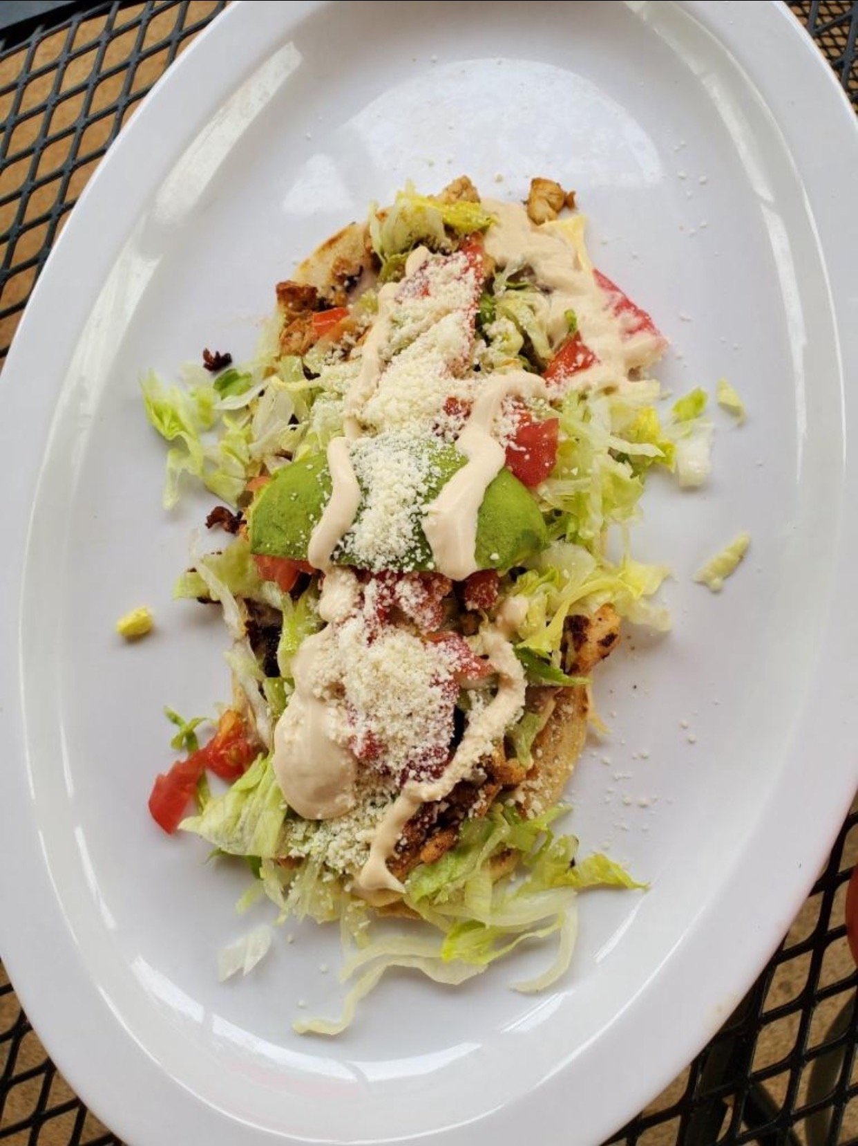 El Taco Veloz