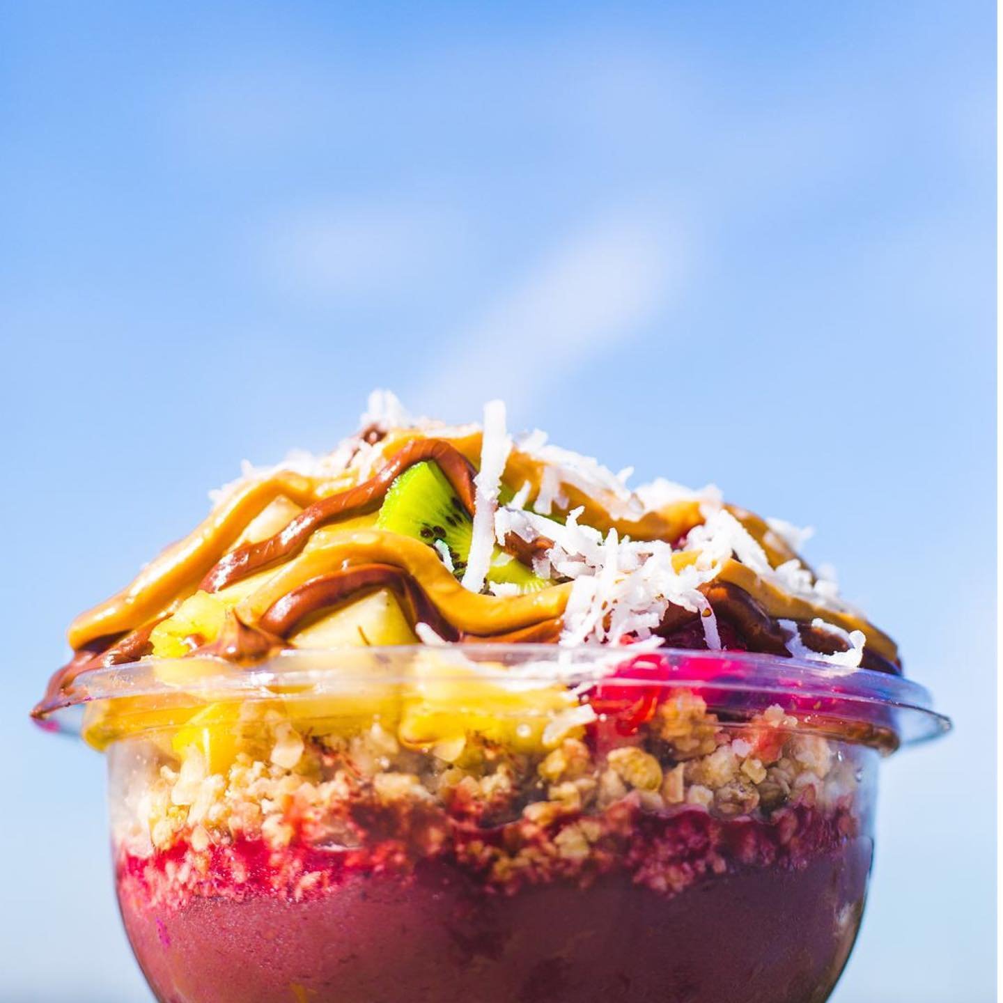 Purely Bowls