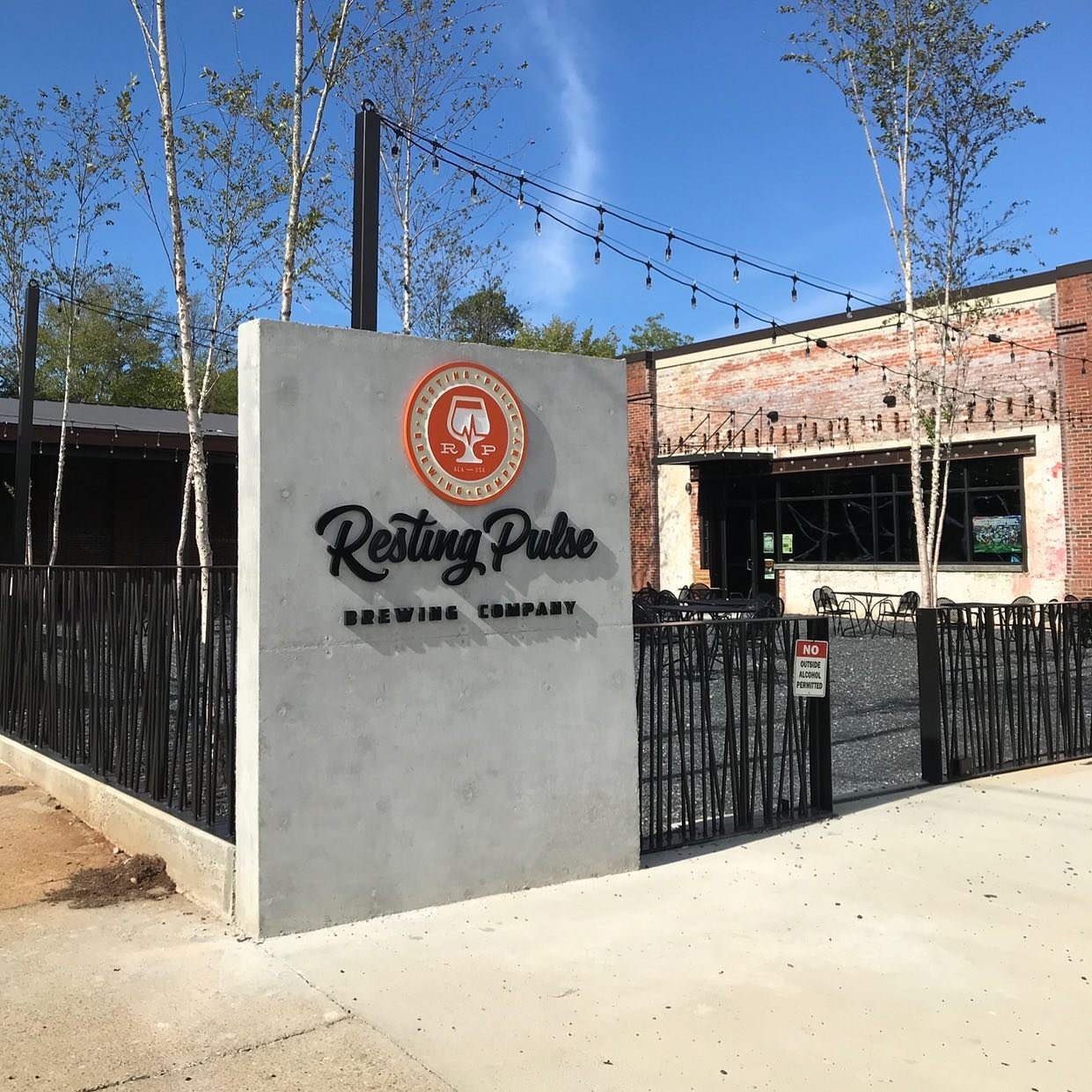 Resting Pulse Brewing Company