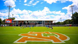 AU Soccer vs. Kentucky