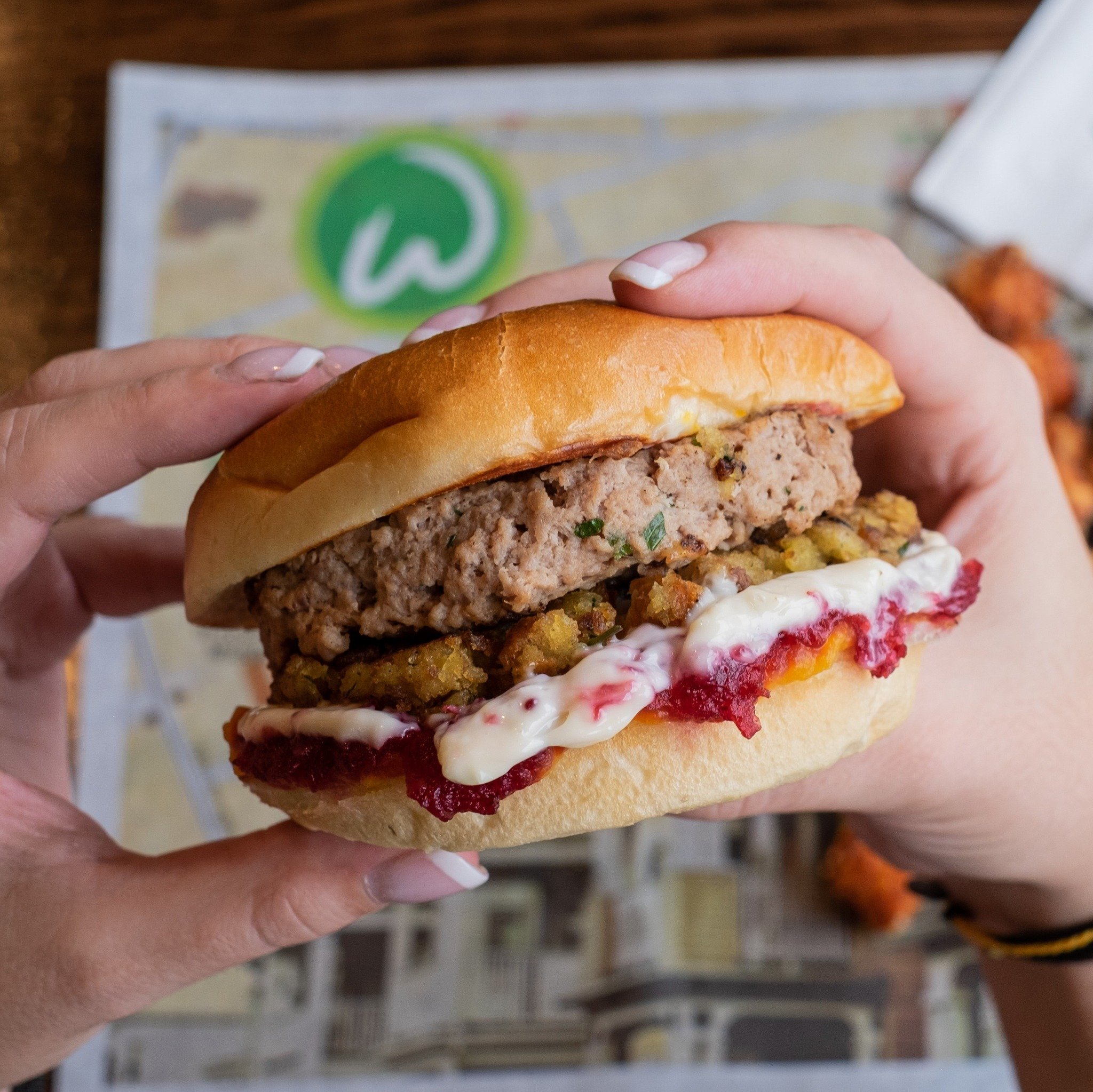 Wahlburgers