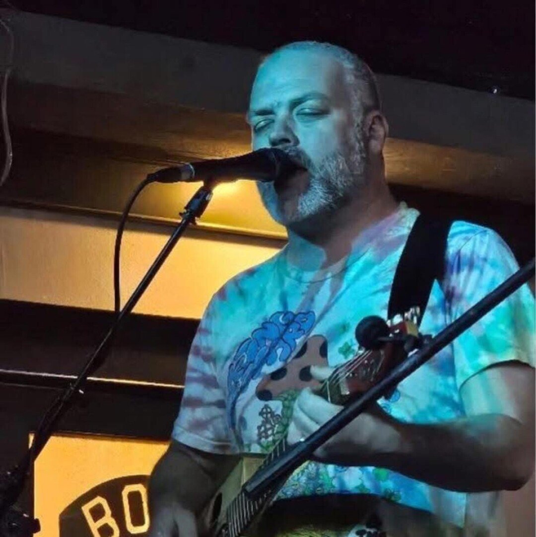 Tune-In Tuesday w/ Joseph Thielen