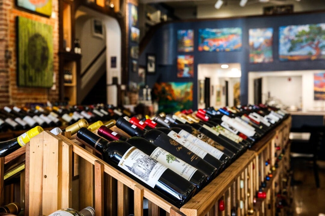 Eau Claire Wine Meetup