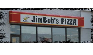 Jimbob's Pizza