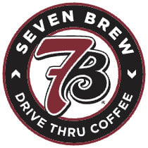 Seven Brew Drive Thru-Coffee