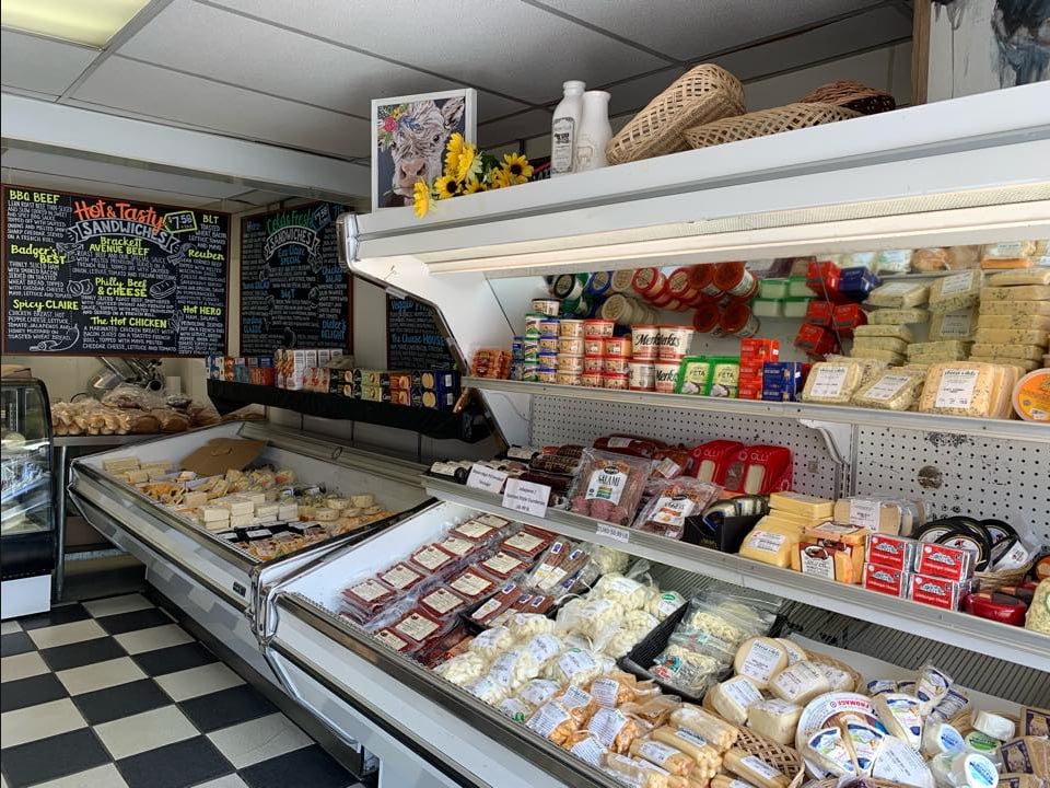 Eau Claire Cheese & Deli