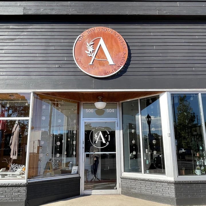 ADC Boutique and Coffee House