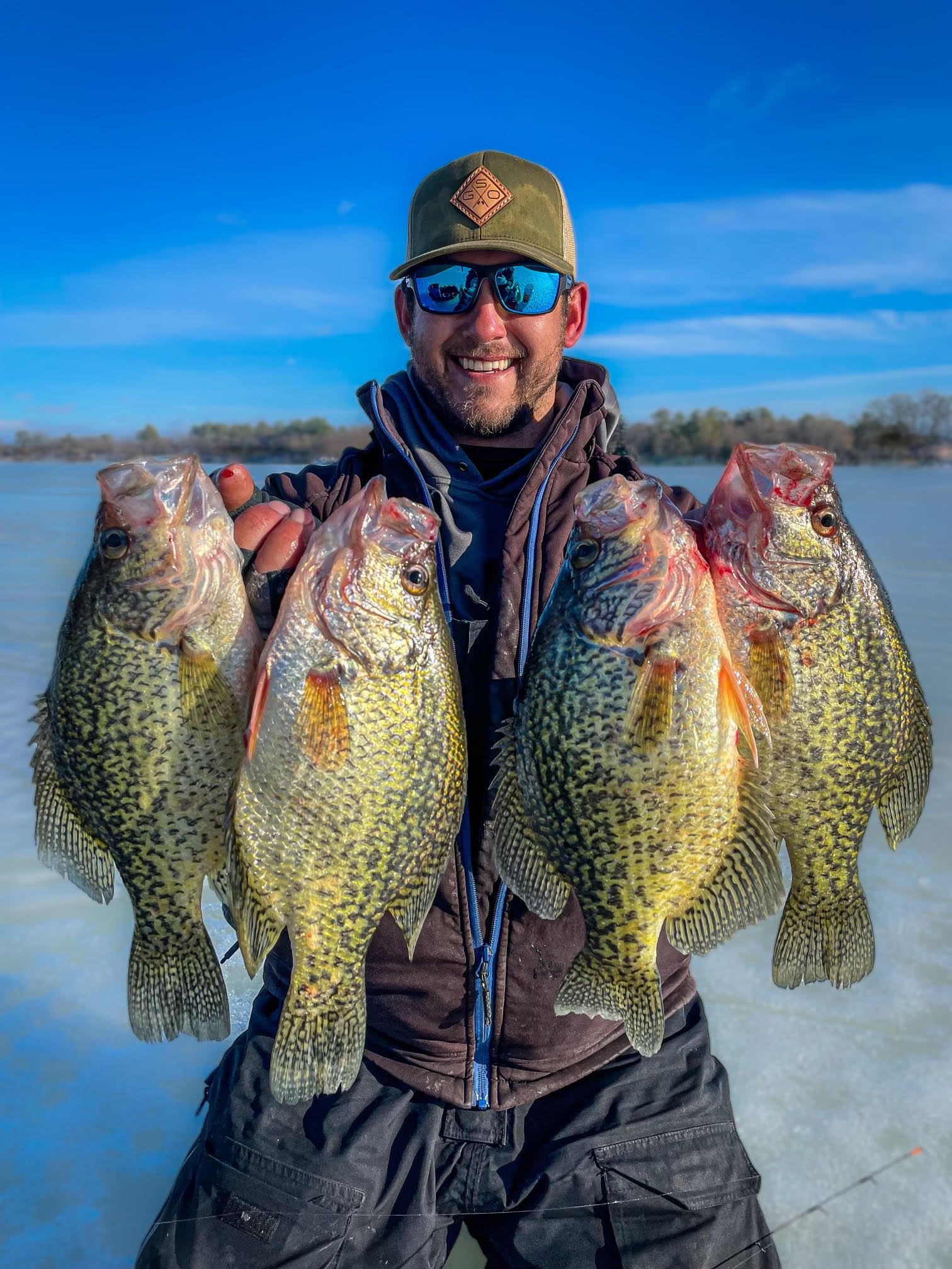 DF Outdoors Guide Service