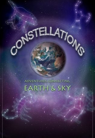Constellations!