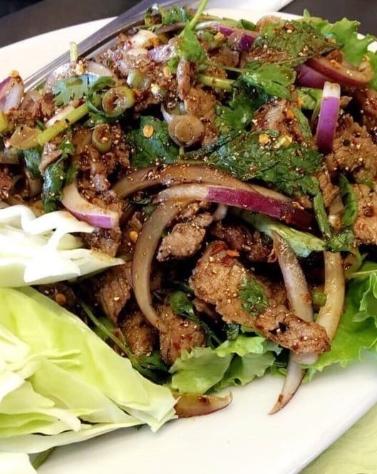 Pad Thai Restaurant