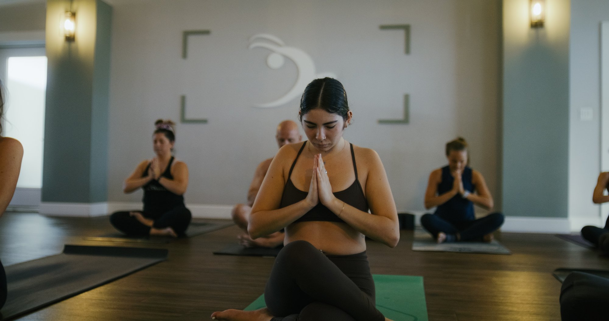 Four Corners Yoga Studio