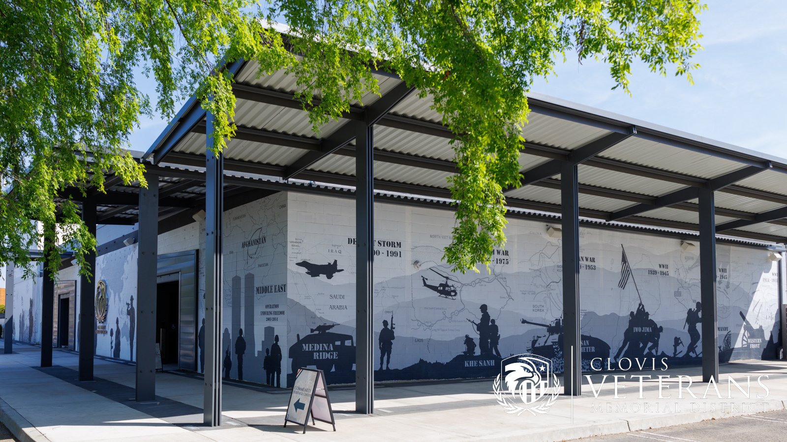 Community Heritage Center