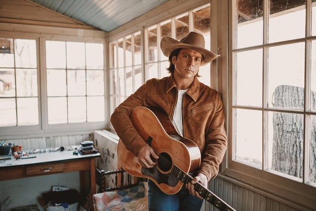 Lukas Nelson & Molly Tuttle - Fresno