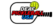 2026 Deaf Pickleball USA National Tournament