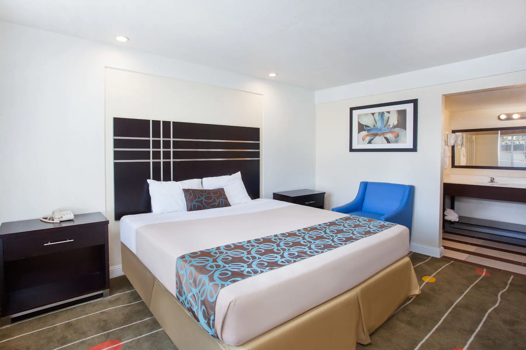 Travelodge Fresno Yosemite