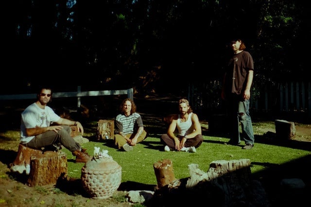Turnover - Fresno