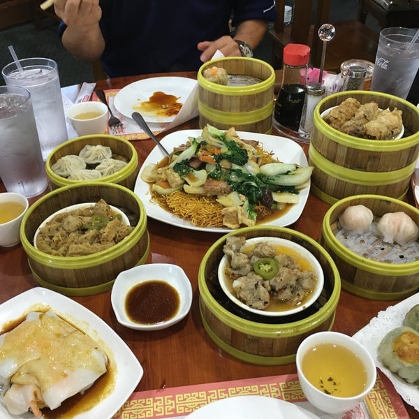 Four Seasons Chinese Restaurant