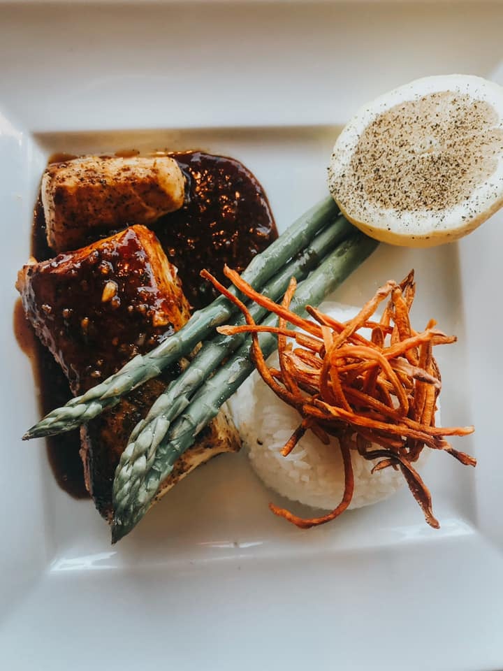 L’Aperitif Bistro