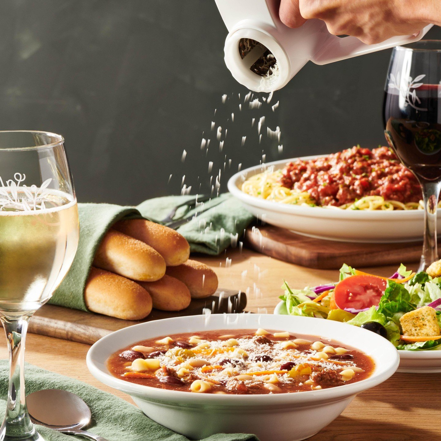 Olive Garden