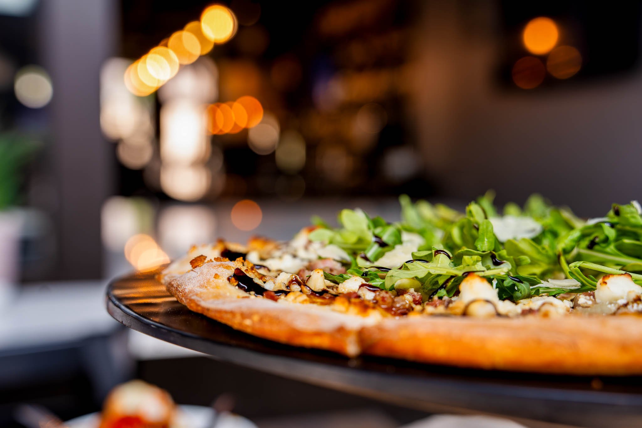 Fratelli's Italian Kitchen