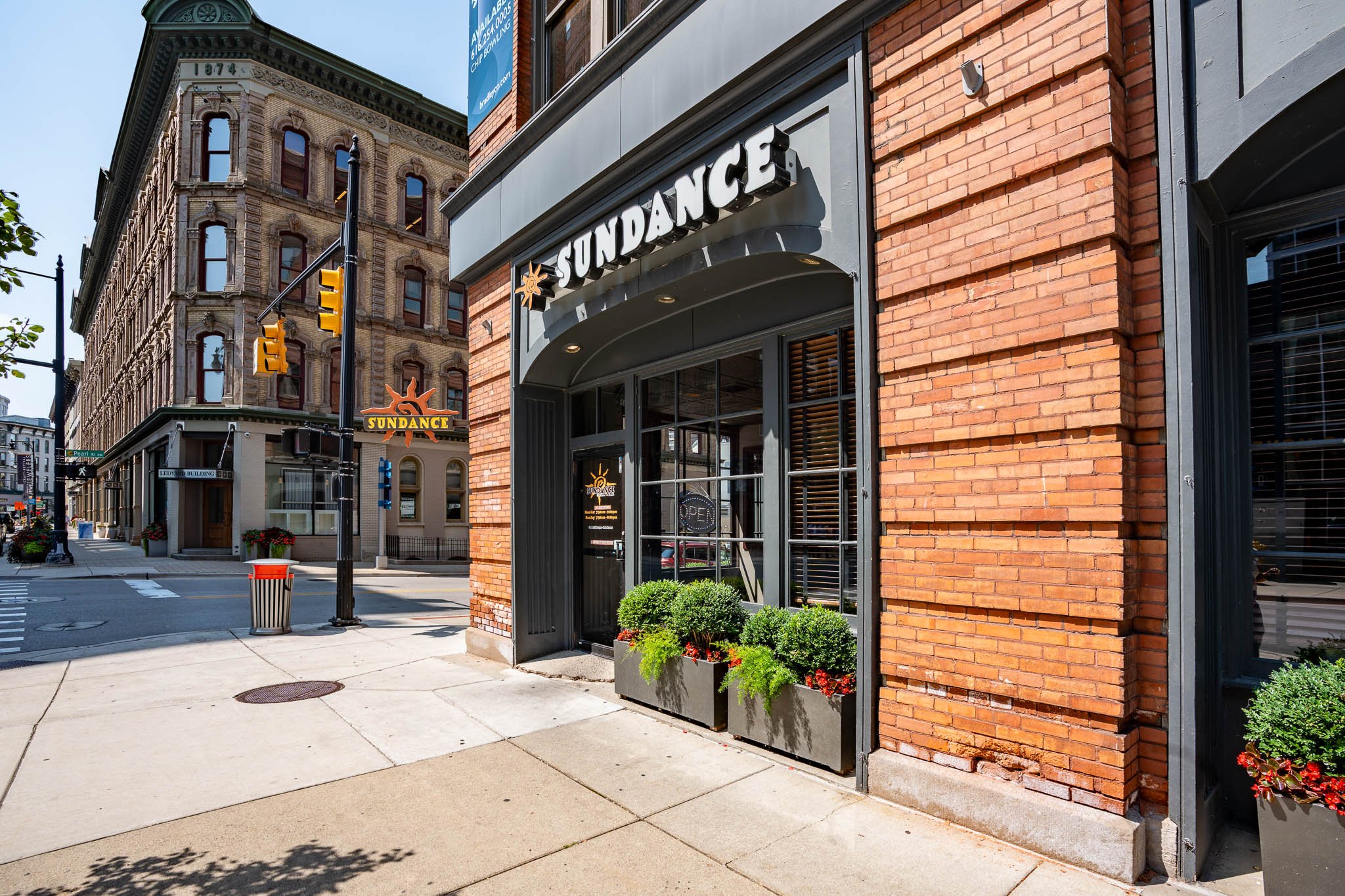 Sundance Grill and Bar