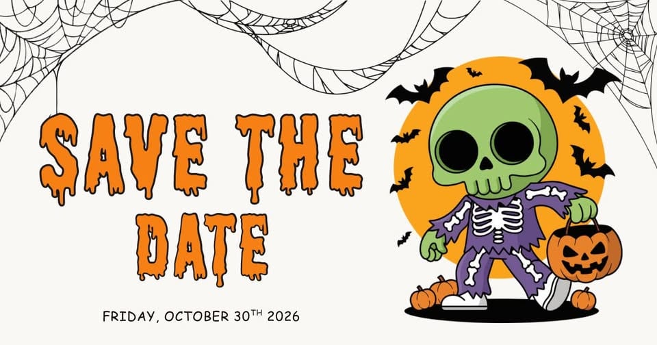 Trunk or Treat en el Barrio