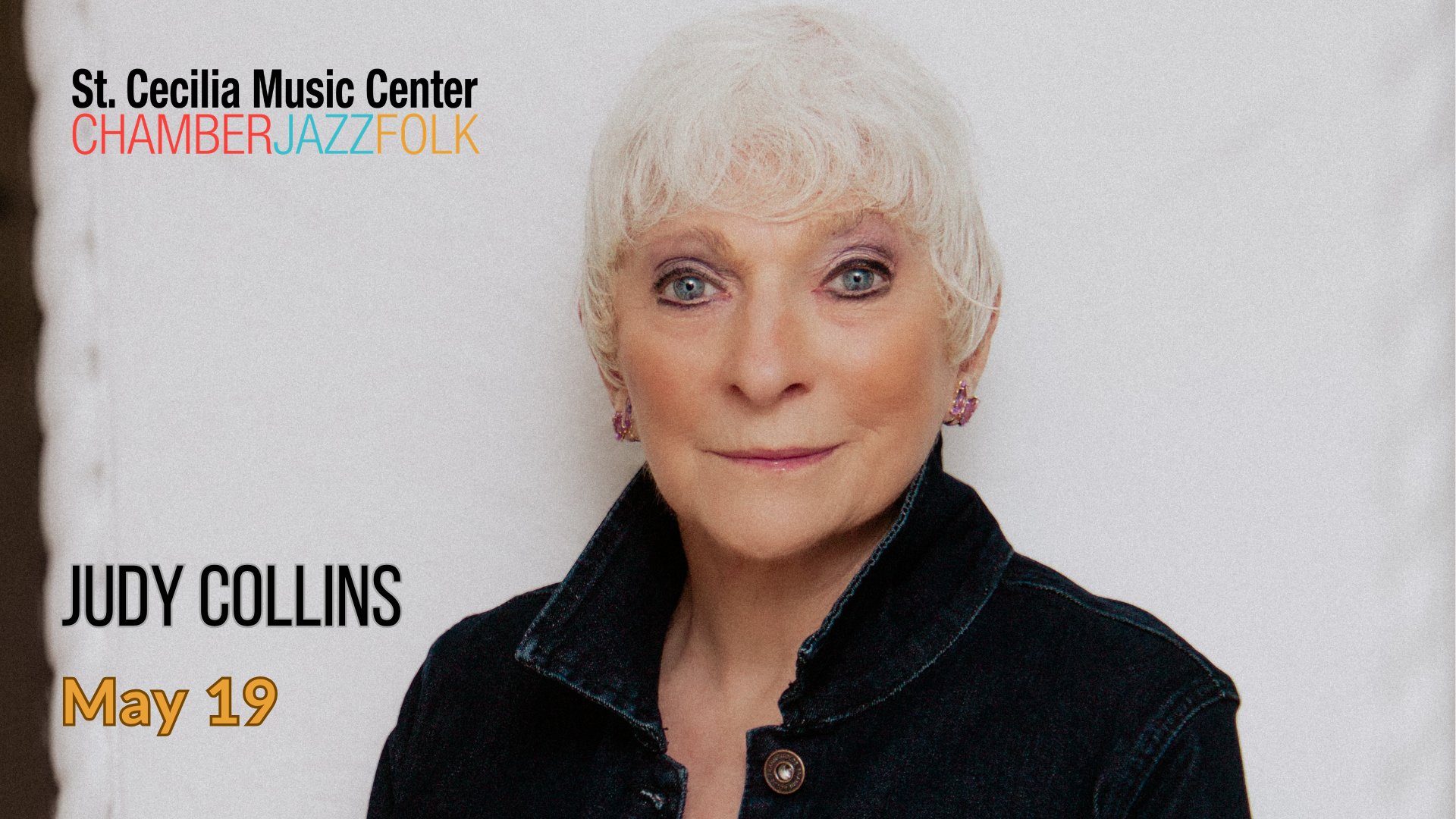 Judy Collins, Sweet Judy Blue Eyes: Farewell