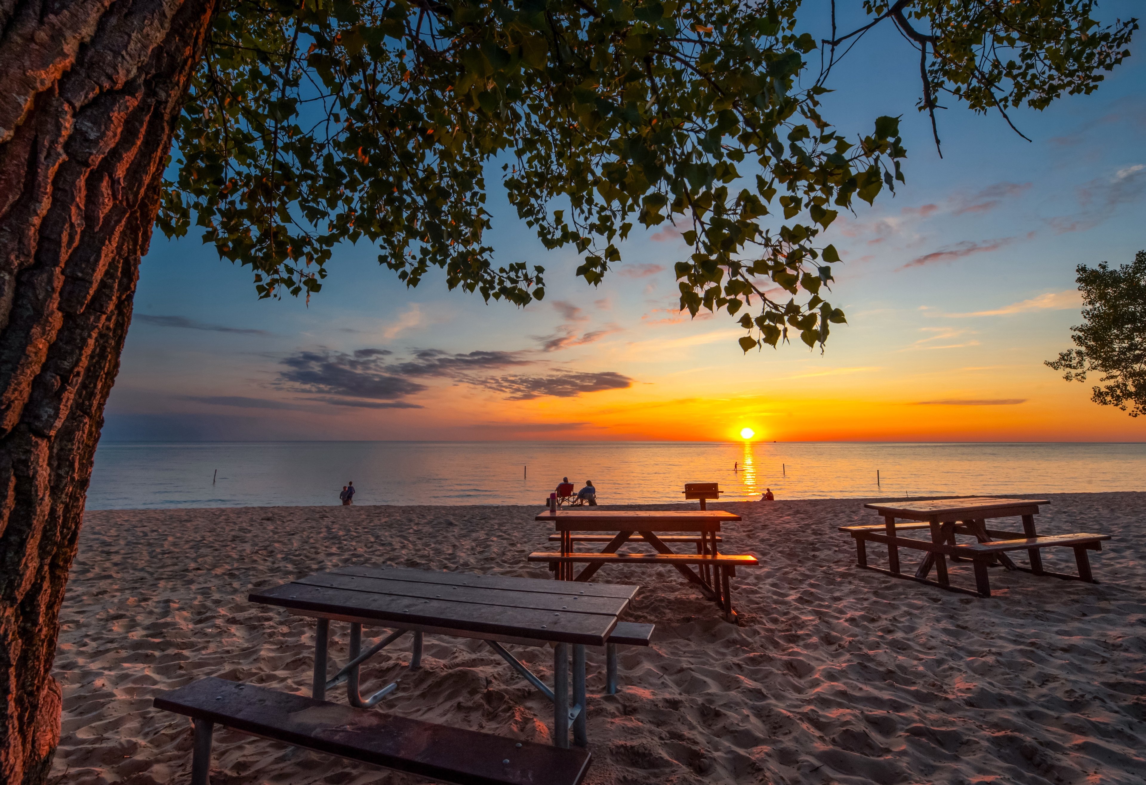 North Beach Park