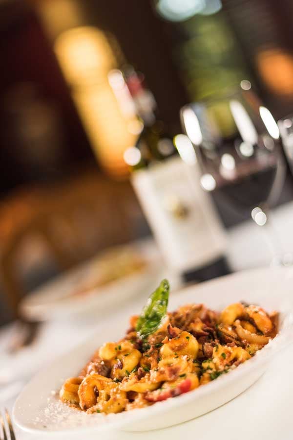 Noto's Old World Italian Dining & Banquet/Conference Facility