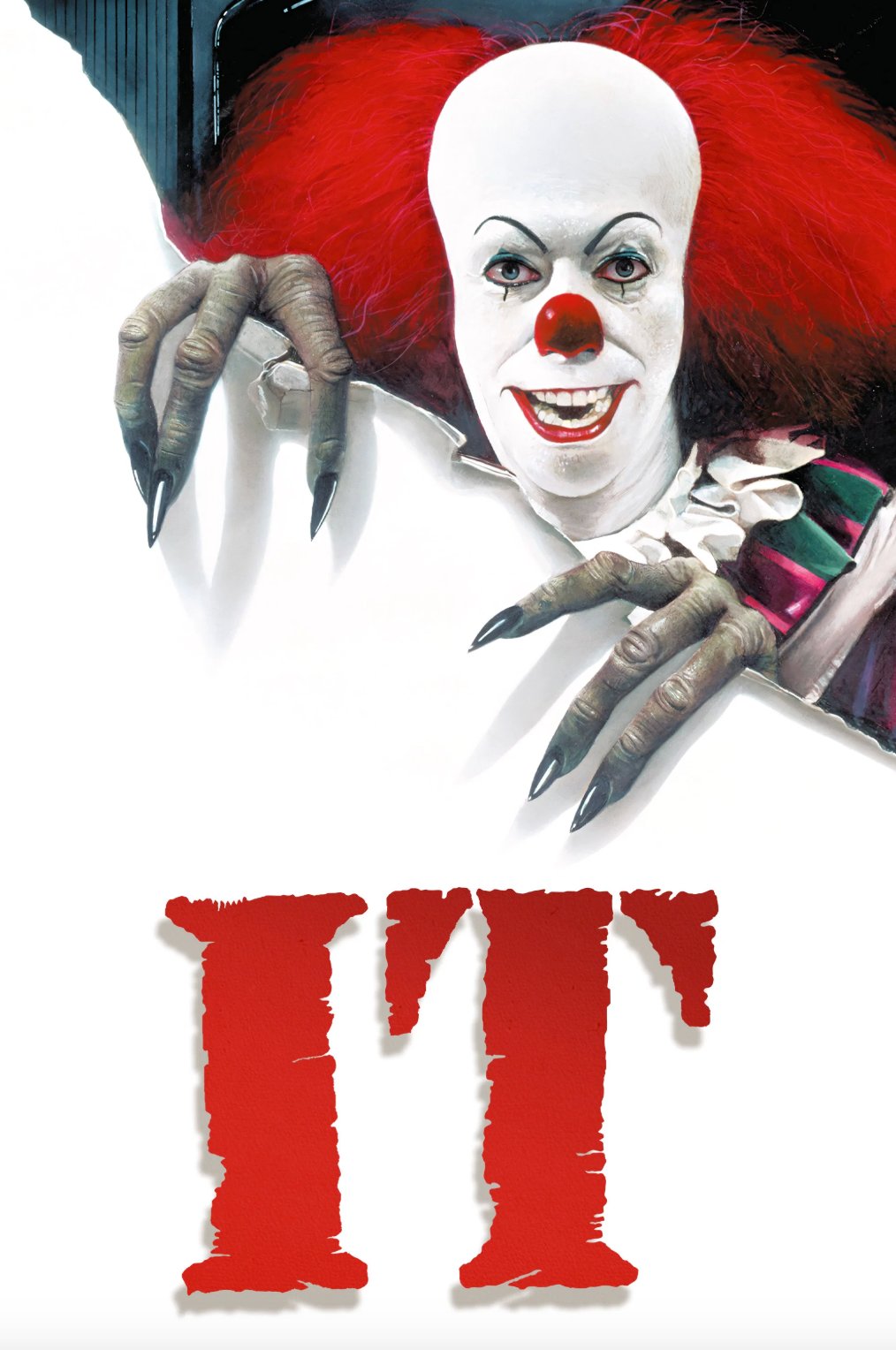 GRFS Presents: Stephen King's 'IT'