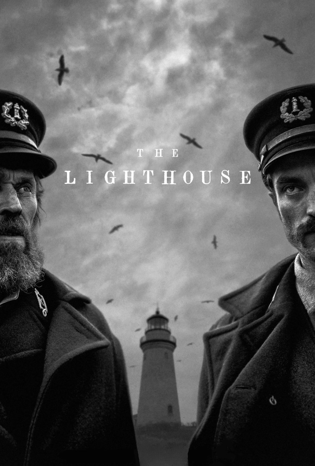 The Lighthouse at Wealthy Theatre
