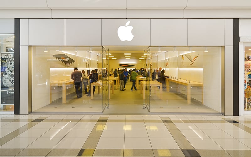 Woodland Mall