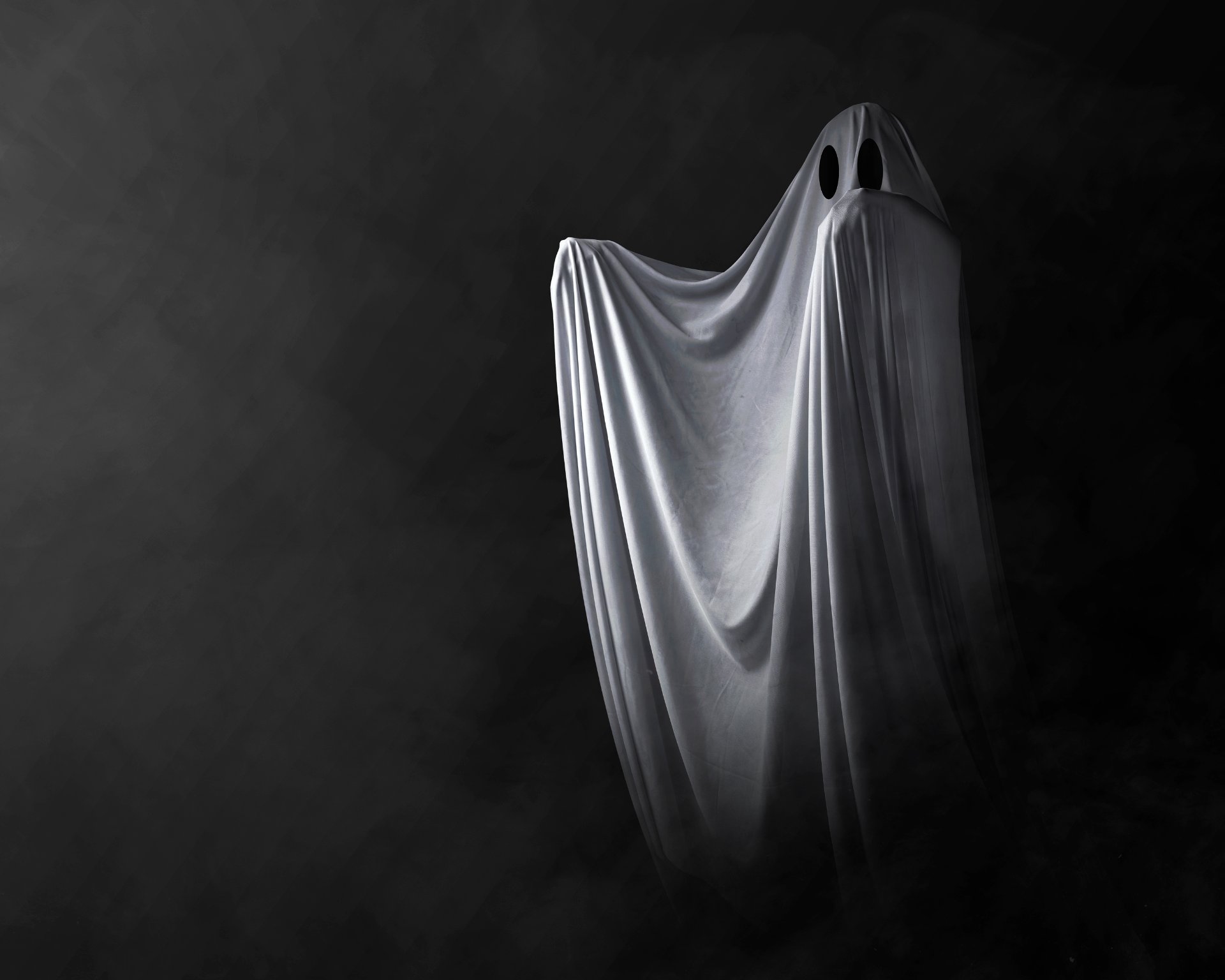 Ghost Light: A Historic and Haunted Tour of the Grand Rapids Civic Theatre