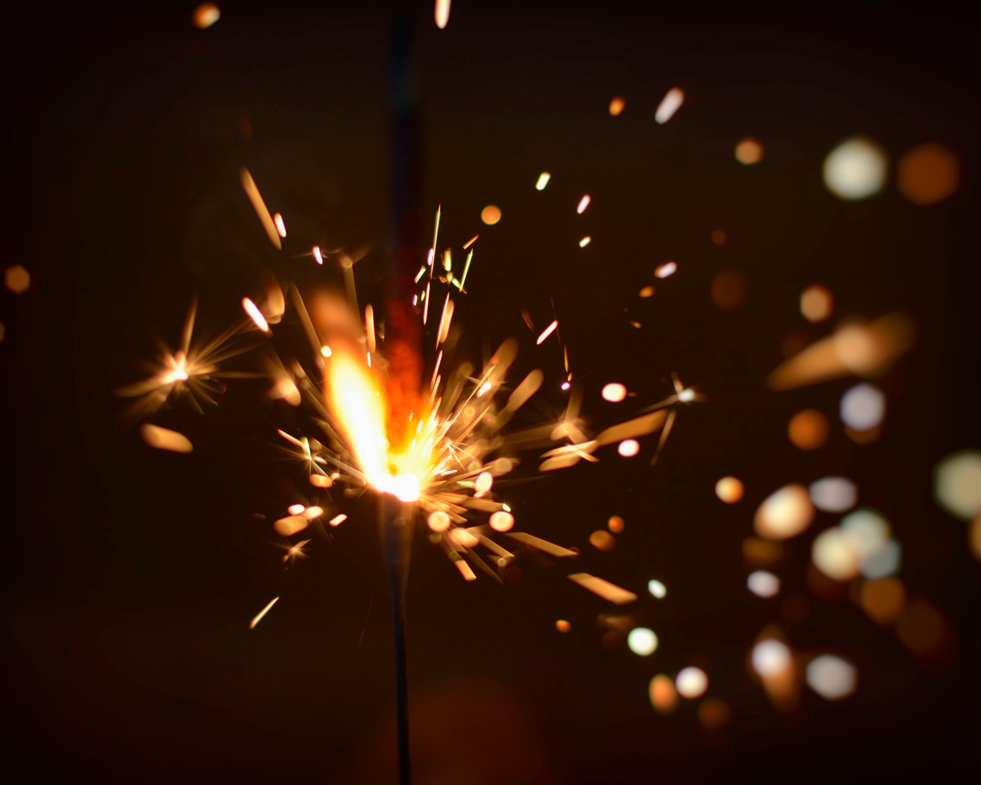 Sparkle! 2026