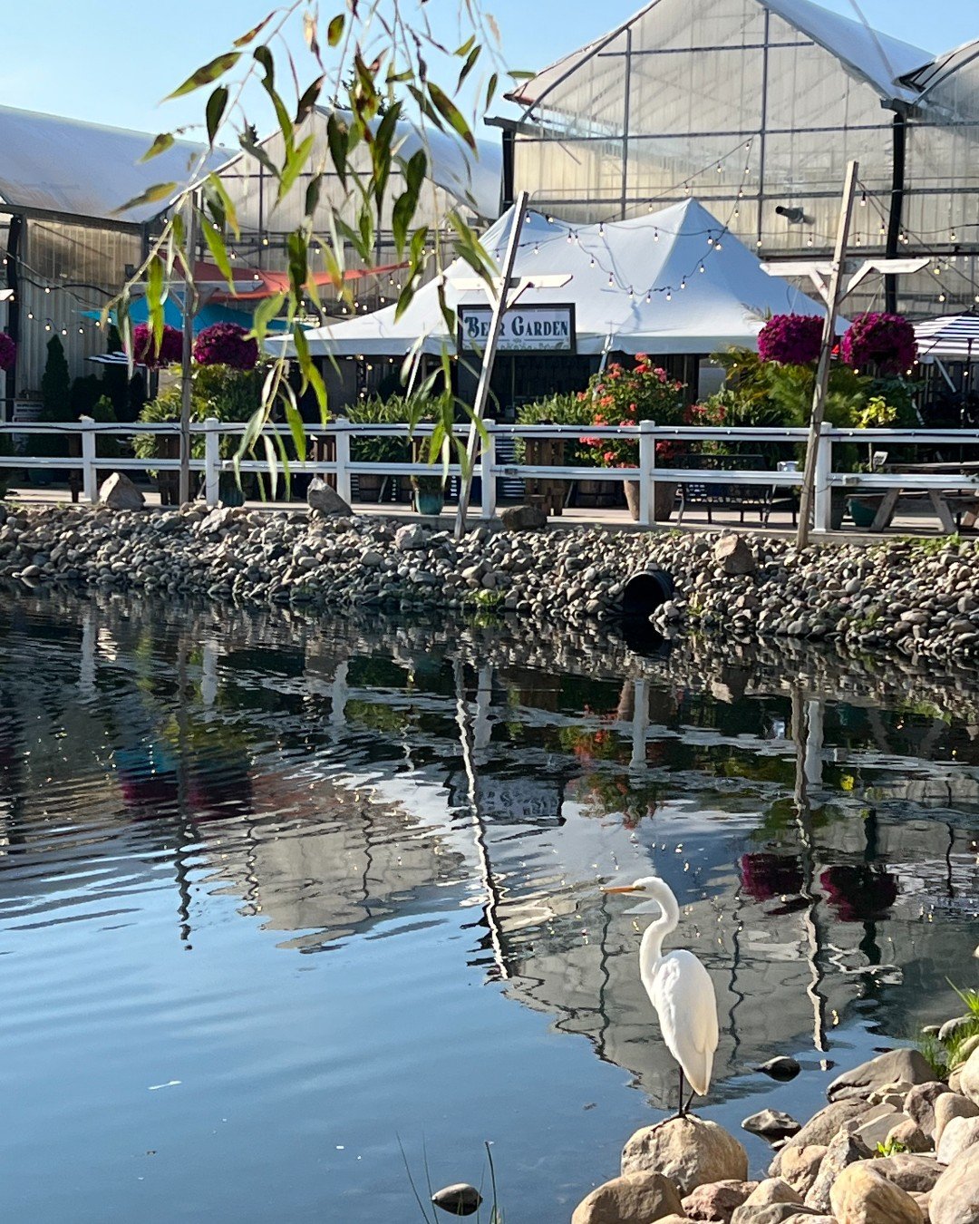 Horrocks Farm Market