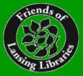 The Book Burrow of Lansing