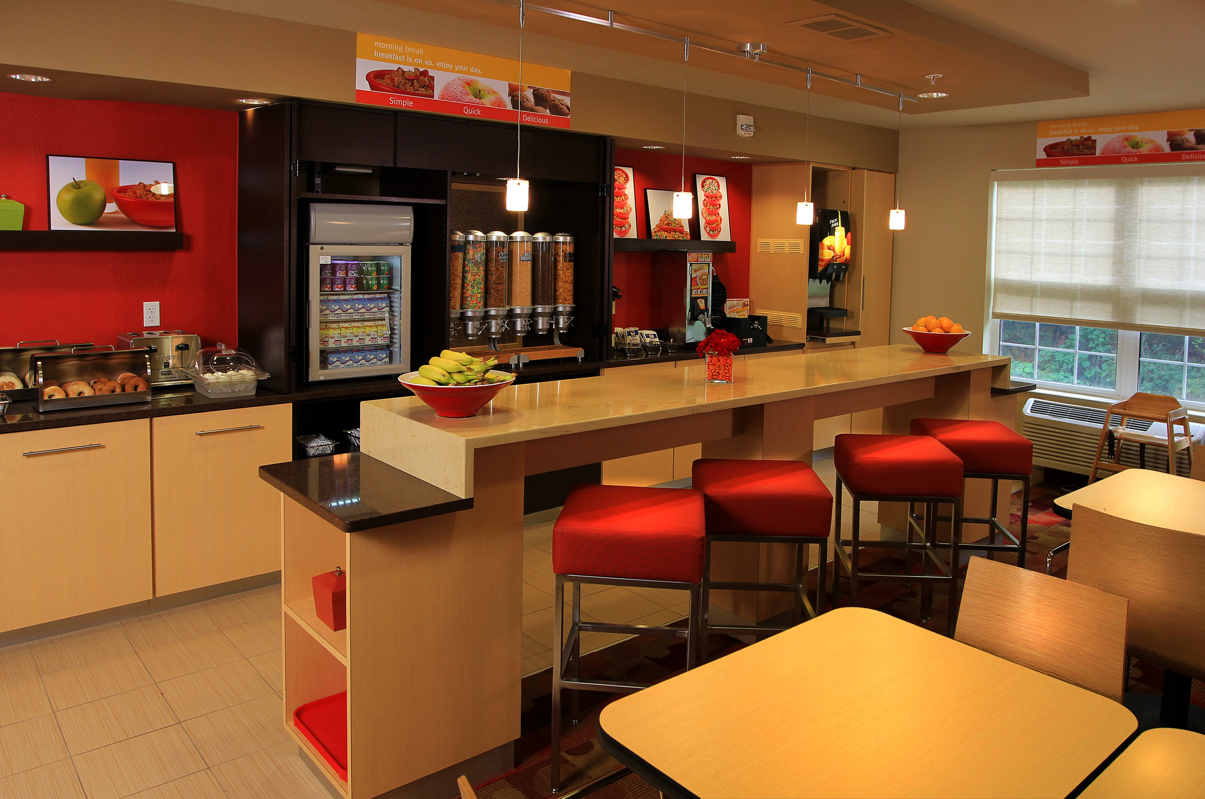 TownePlace Suites by Marriott