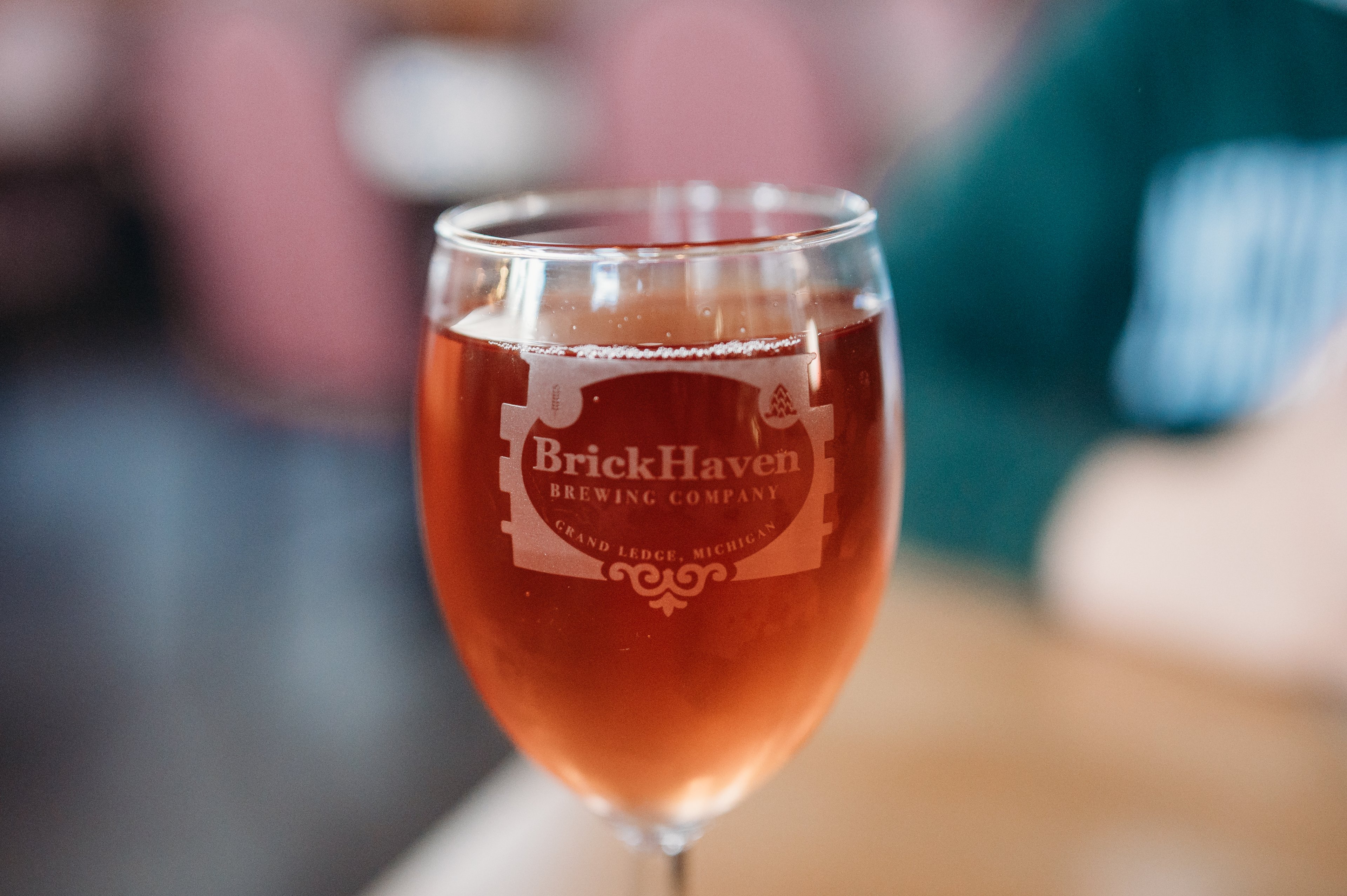 BrickHaven Brewing Company