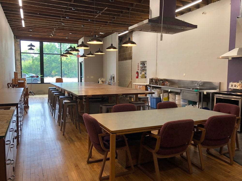 REACH Studio Art Center